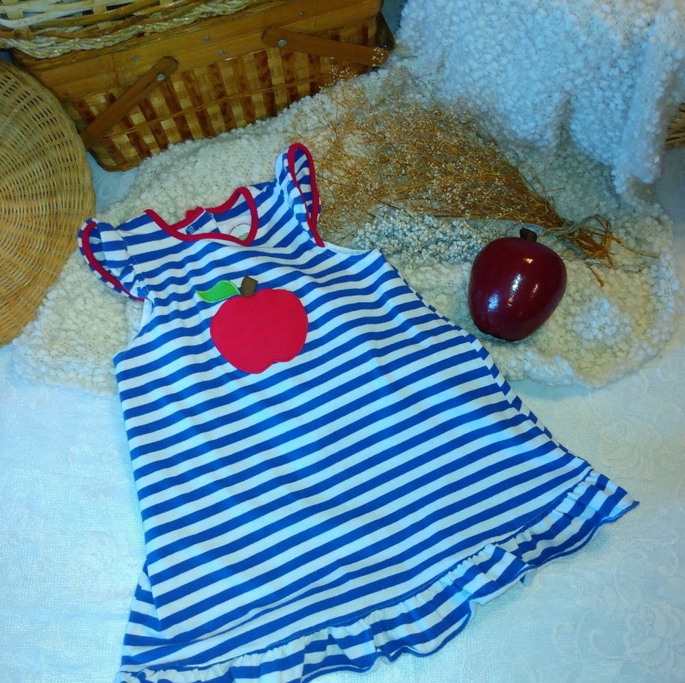 Girls Dress Size 3